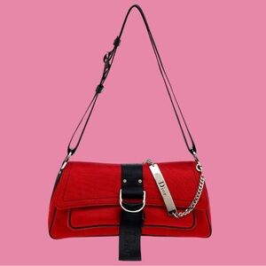 Dior Hardcore Shoulder bag